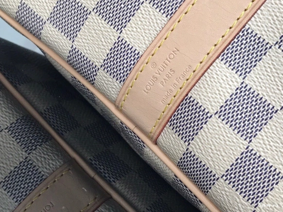 BANDOULIÈRE LOUIS KEEPALL VUITTON 55 0715